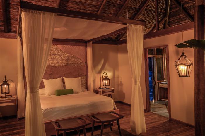 Pacuare Lodge By Boeena Limon Phòng bức ảnh