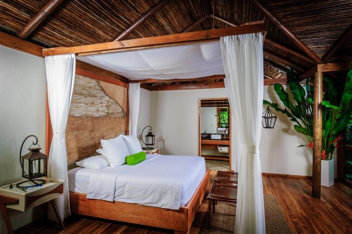 Pacuare Lodge By Boeena Limon Phòng bức ảnh