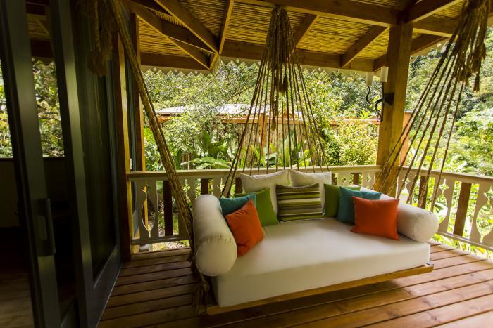 Pacuare Lodge By Boeena Limon Phòng bức ảnh