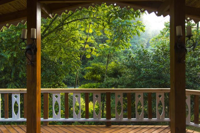Pacuare Lodge By Boeena Limon Phòng bức ảnh