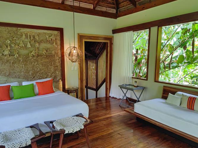 Pacuare Lodge By Boeena Limon Phòng bức ảnh