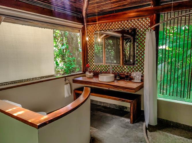 Pacuare Lodge By Boeena Limon Phòng bức ảnh