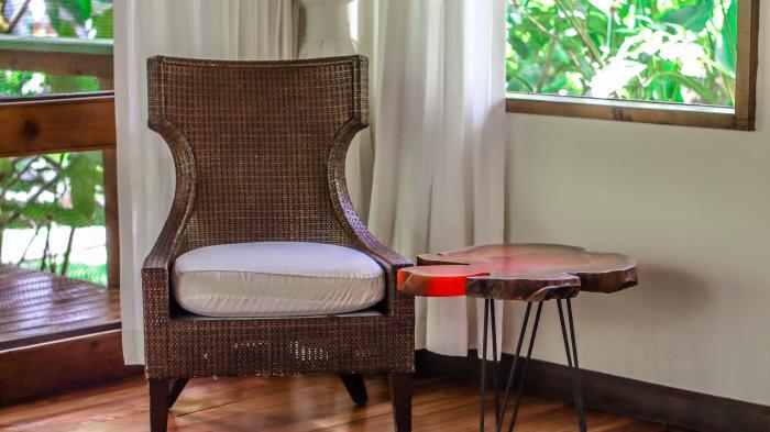 Pacuare Lodge By Boeena Limon Phòng bức ảnh