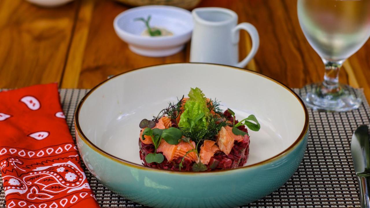 Pacuare Lodge By Boeena Limon Ngoại thất bức ảnh