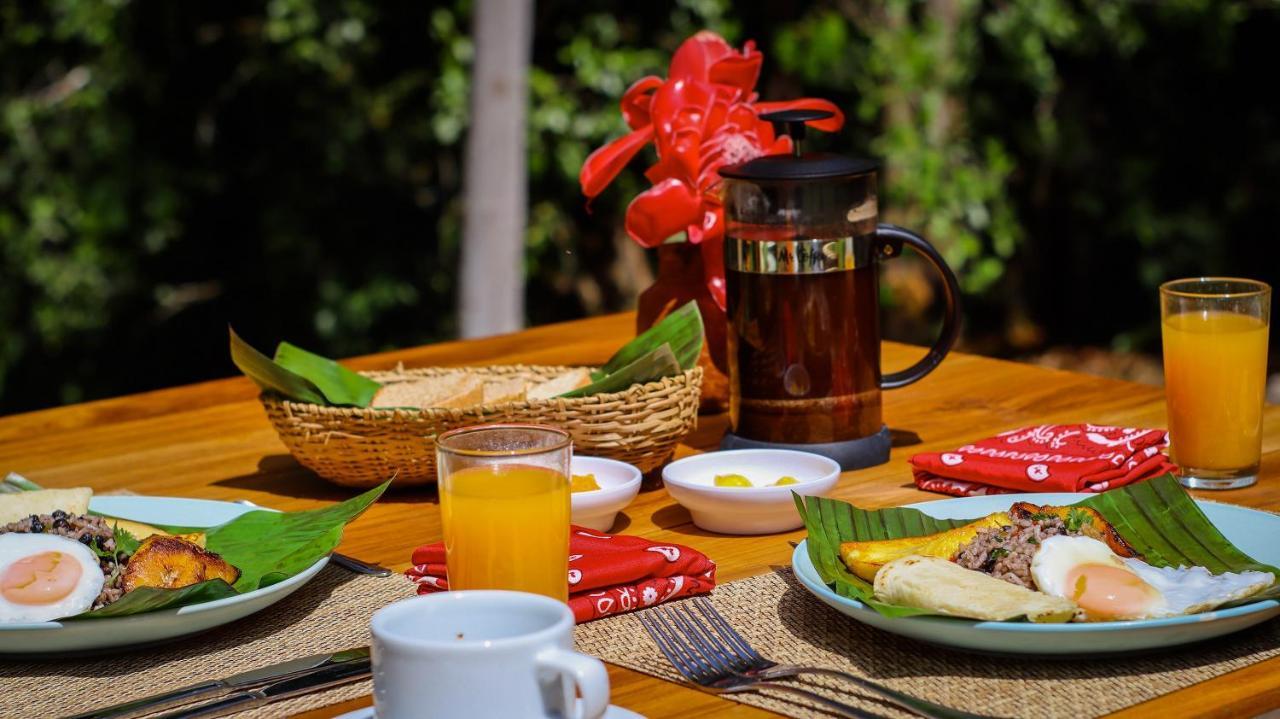 Pacuare Lodge By Boeena Limon Ngoại thất bức ảnh