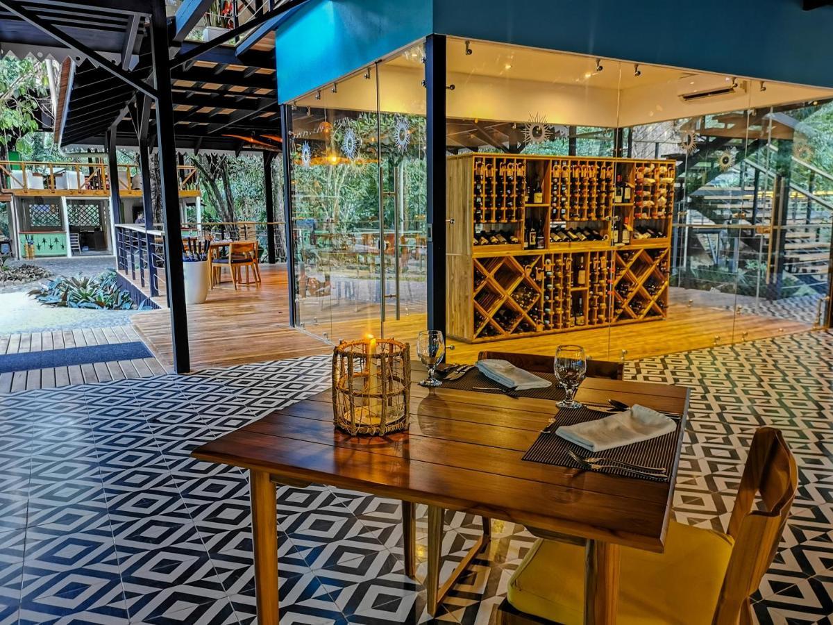 Pacuare Lodge By Boeena Limon Ngoại thất bức ảnh