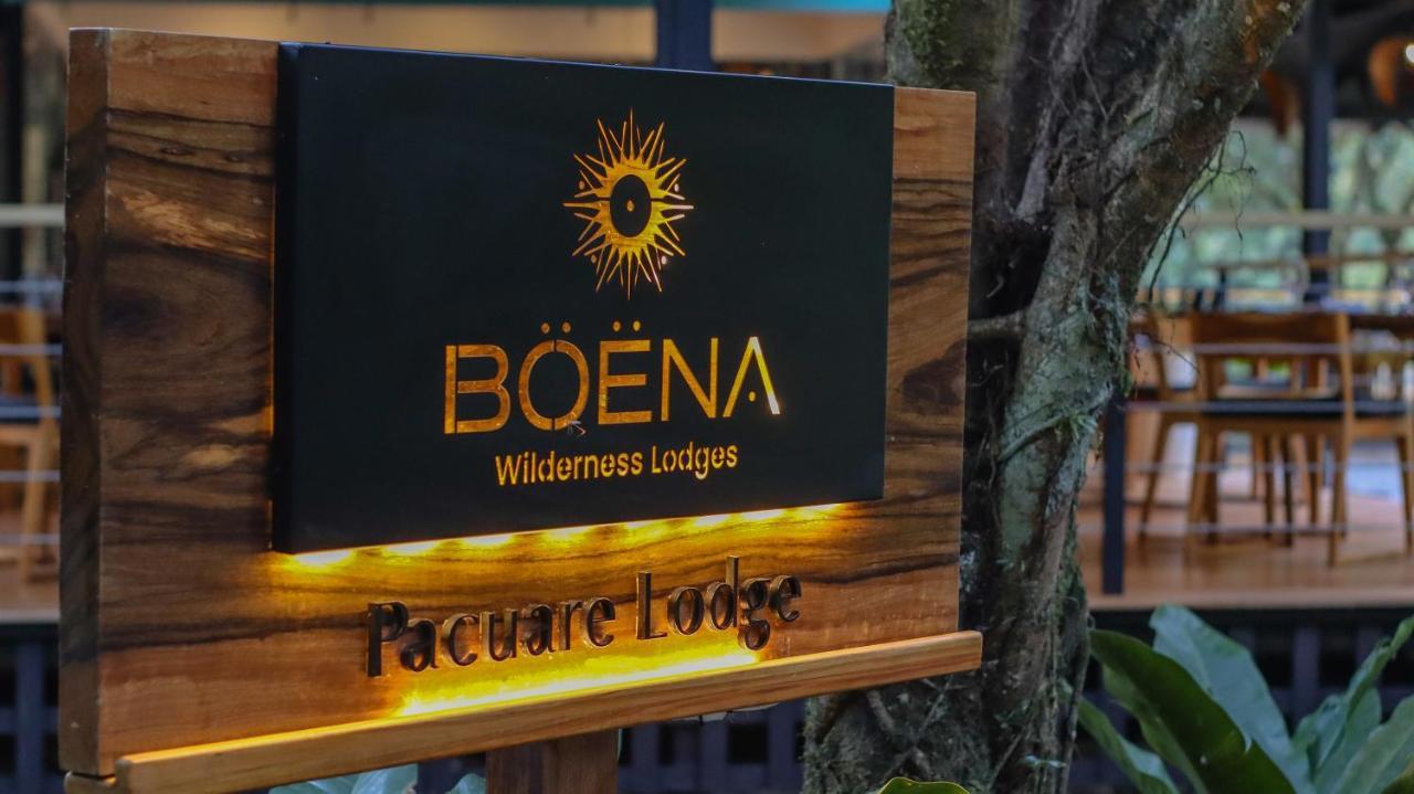 Pacuare Lodge By Boeena Limon Ngoại thất bức ảnh