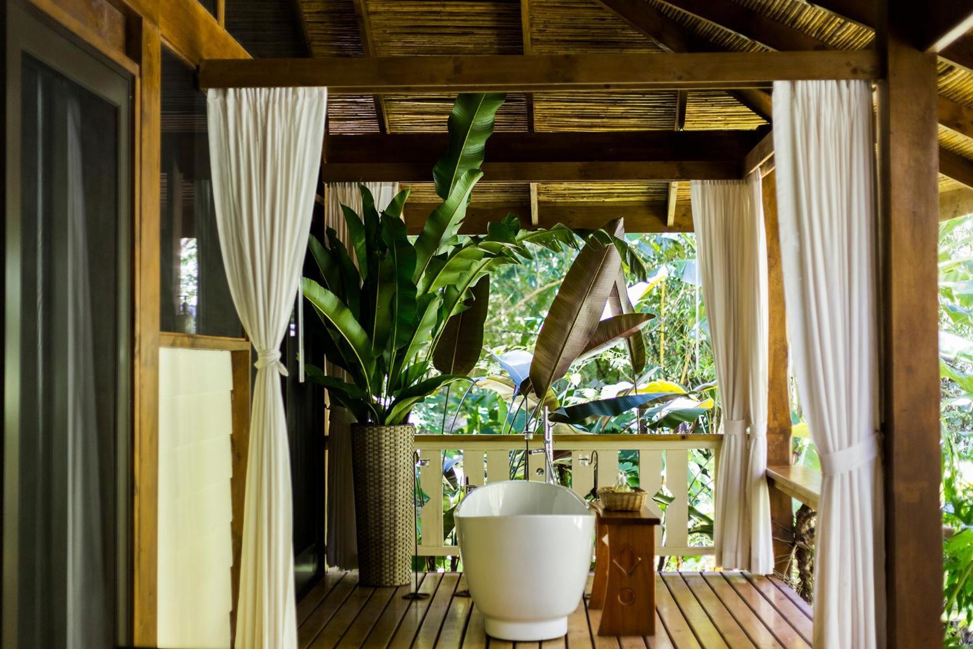 Pacuare Lodge By Boeena Limon Ngoại thất bức ảnh