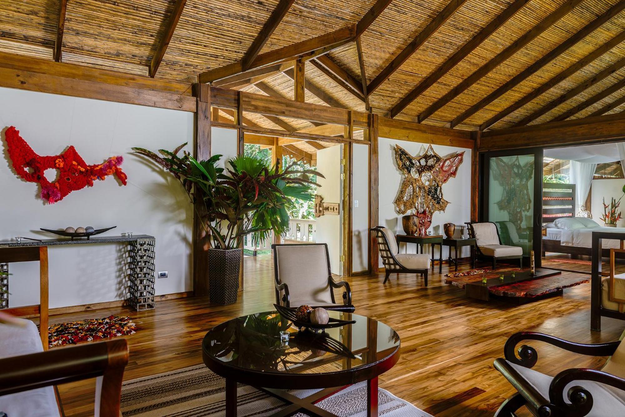 Pacuare Lodge By Boeena Limon Ngoại thất bức ảnh