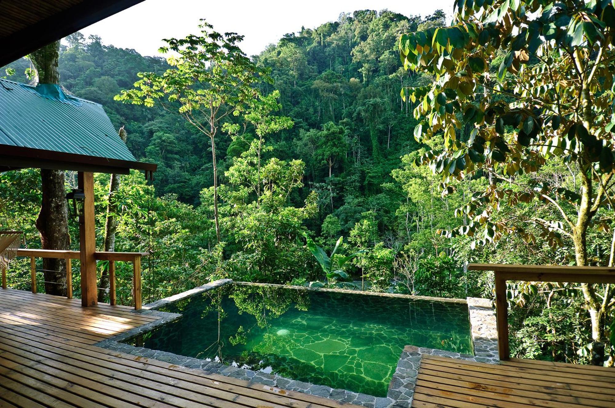 Pacuare Lodge By Boeena Limon Ngoại thất bức ảnh