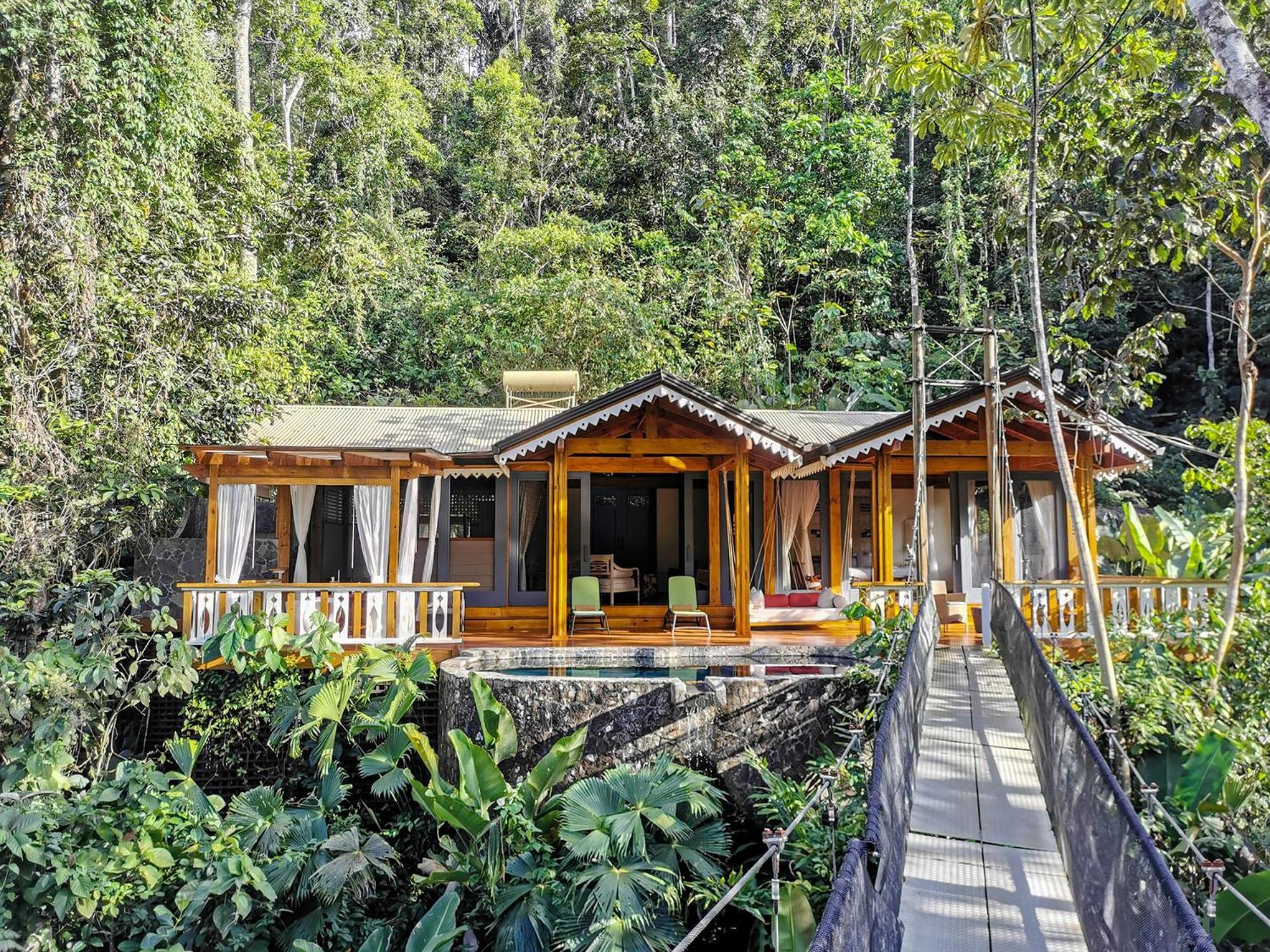 Pacuare Lodge By Boeena Limon Ngoại thất bức ảnh