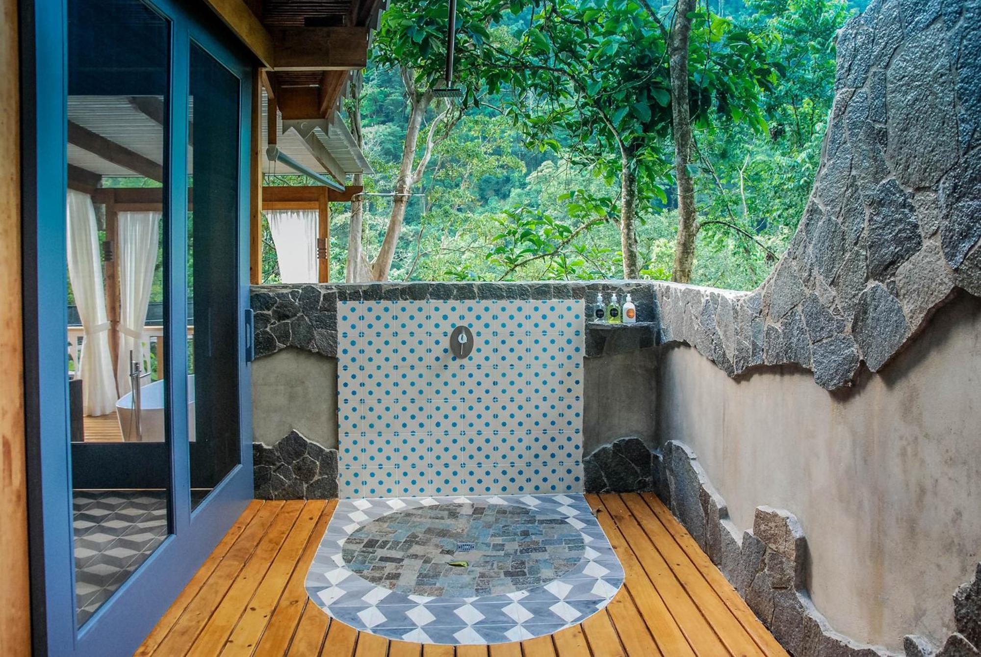 Pacuare Lodge By Boeena Limon Ngoại thất bức ảnh