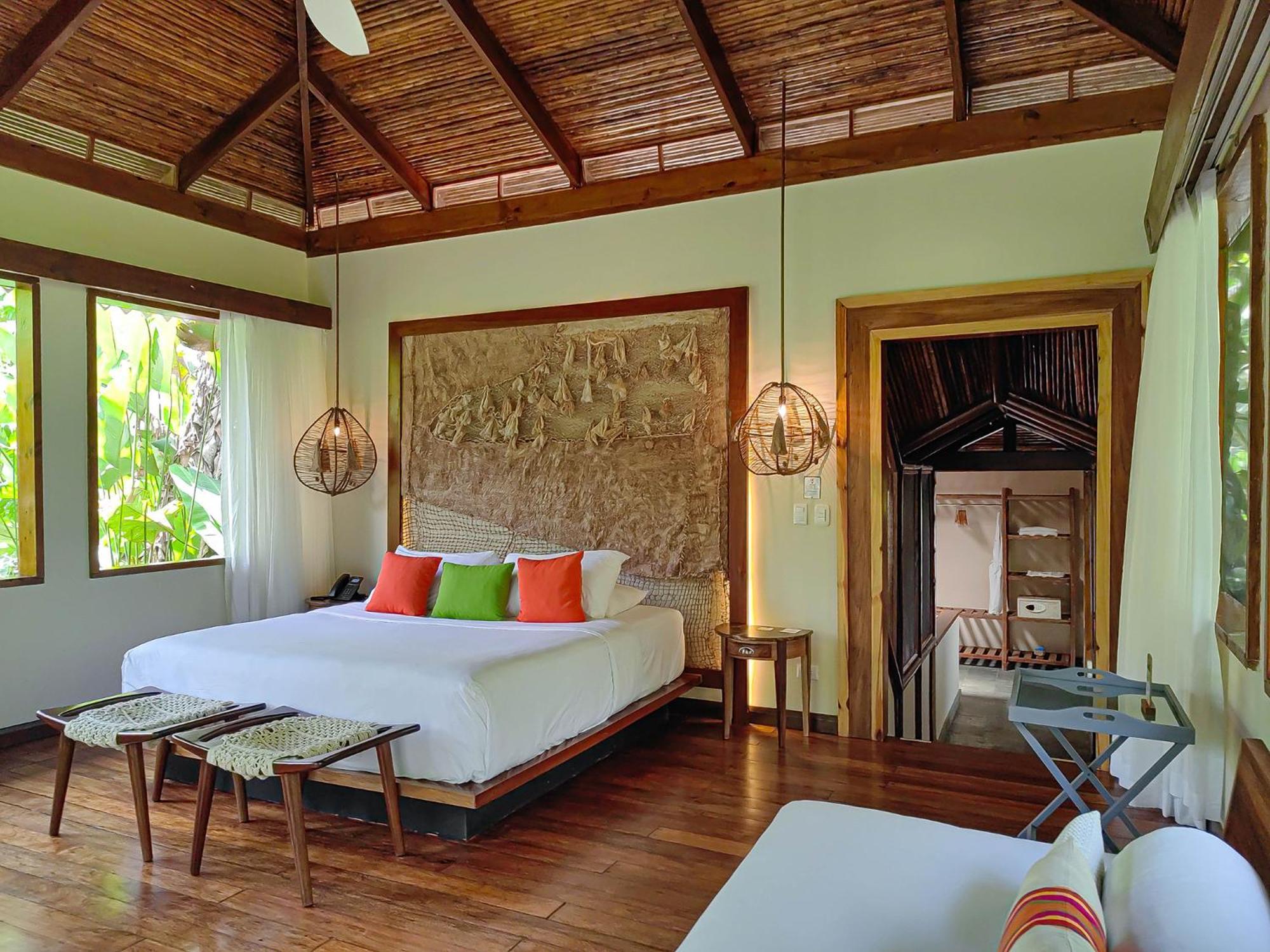 Pacuare Lodge By Boeena Limon Ngoại thất bức ảnh